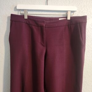 Boss Deep Purple Women's Trousers